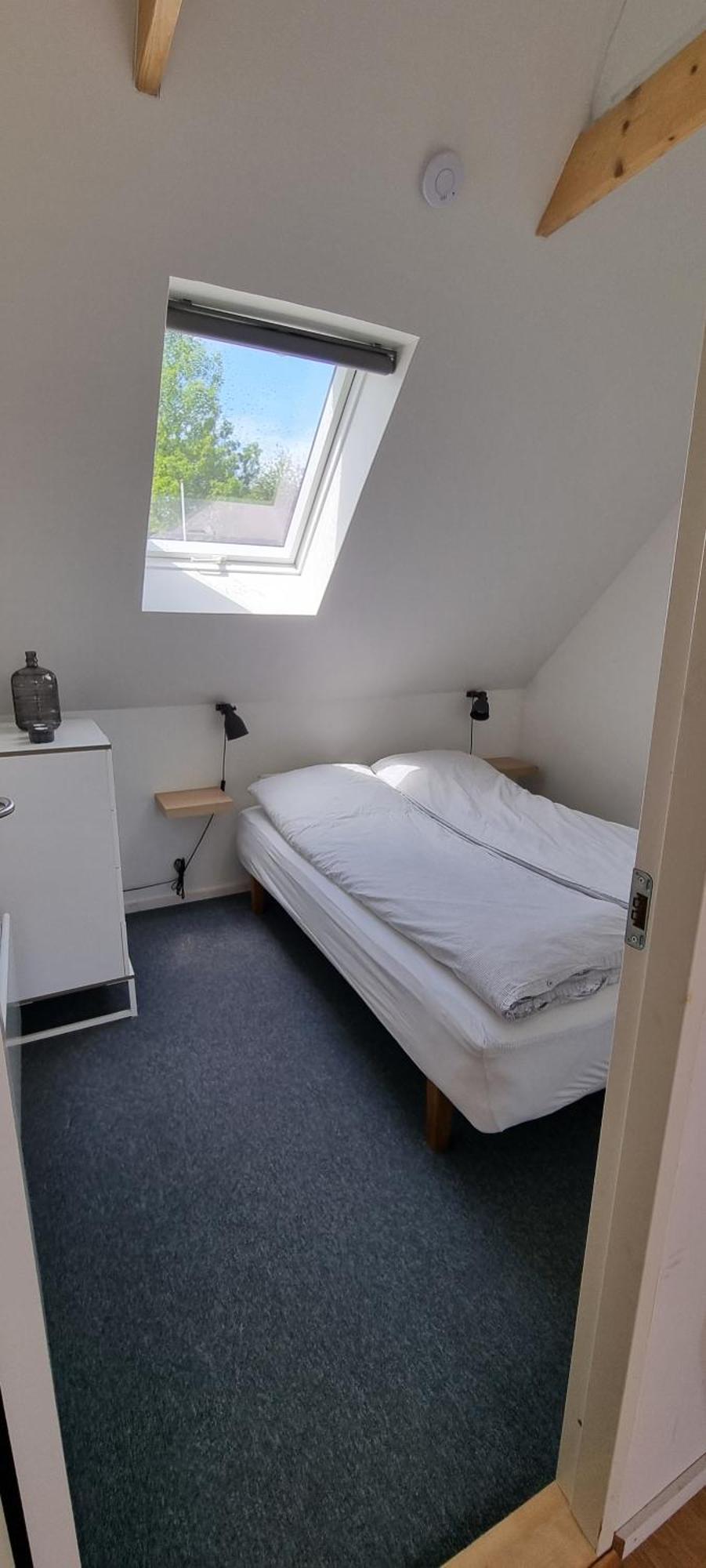 Appartement Elleholm Odense